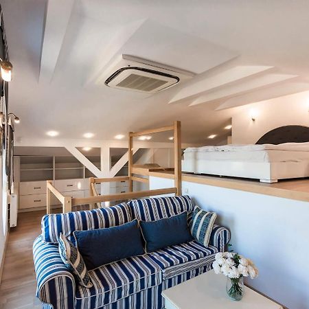 Vacationclub - Rezydencja Bursztyn Apartament 36 Świnoujście Esterno foto